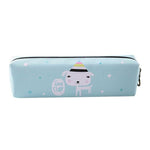 1pcs Cartoon Small Animal Pen Bag Cute Student Pencil Case