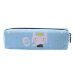 1pcs Cartoon Small Animal Pen Bag Cute Student Pencil Case