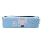 1pcs Cartoon Small Animal Pen Bag Cute Student Pencil Case